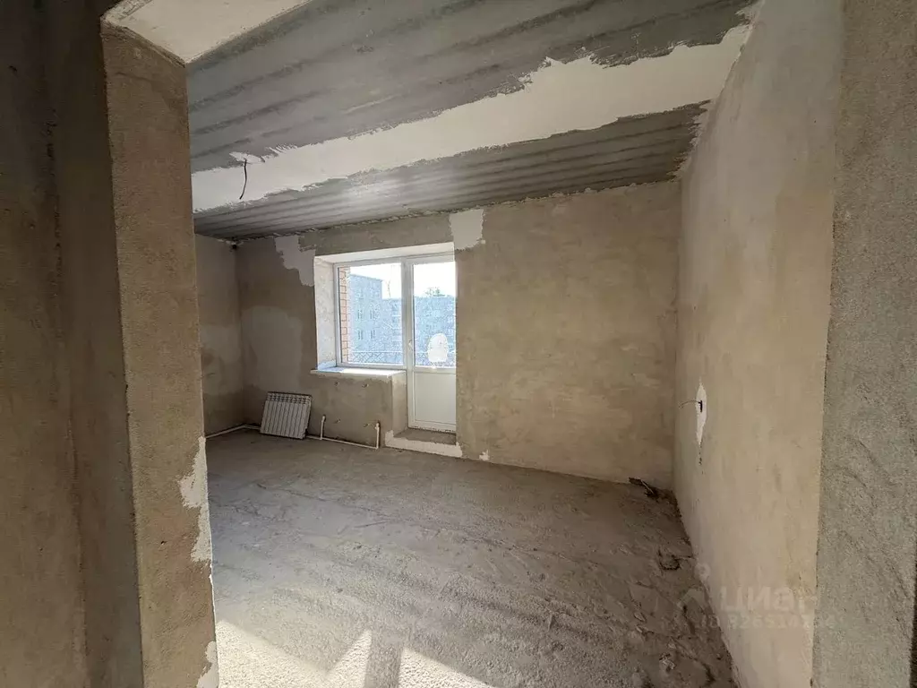 2-к кв. Калужская область, Калуга Воскресенский пер., 26А (70.72 м) - Фото 2