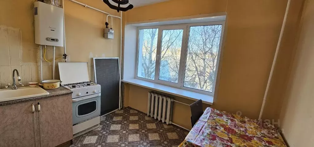 1-к кв. Саратовская область, Маркс просп. Ленина (25.0 м) - Фото 1