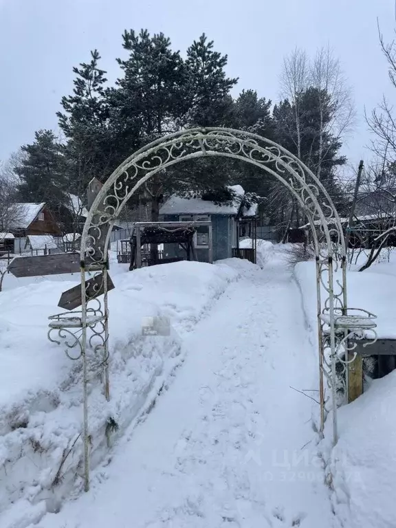 Участок в Московская область, Одинцовский городской округ, д. ... - Фото 1