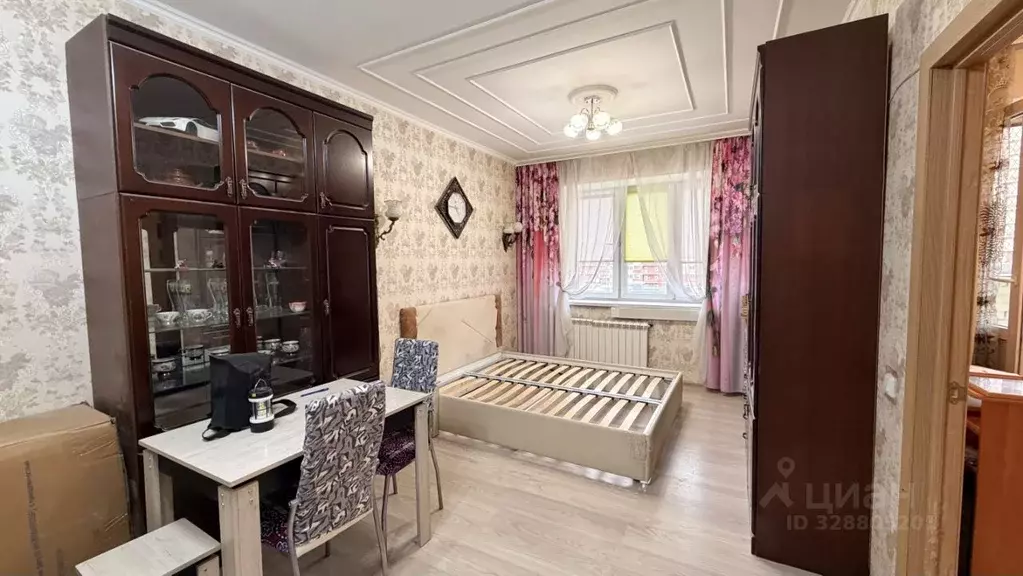 1-к кв. Московская область, Лосино-Петровский городской округ, ... - Фото 1