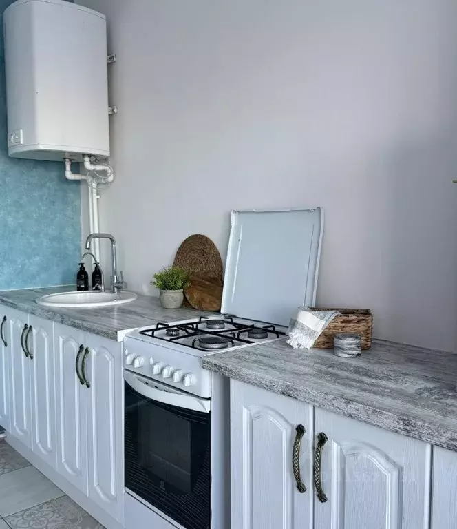 Таунхаус в Башкортостан, Уфимский район, с. Булгаково Березовая ул., ... - Фото 1