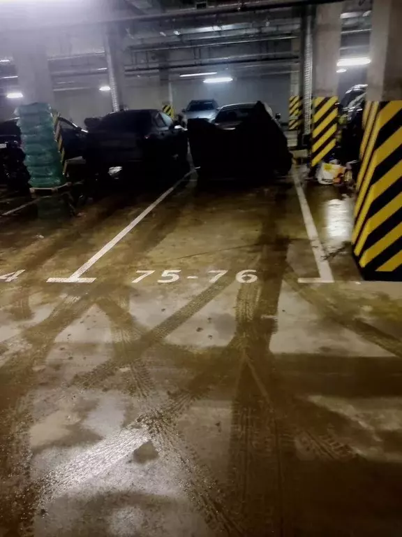 Гараж в Санкт-Петербург Усть-Славянка тер., просп. Советский, 14 (13 ... - Фото 2