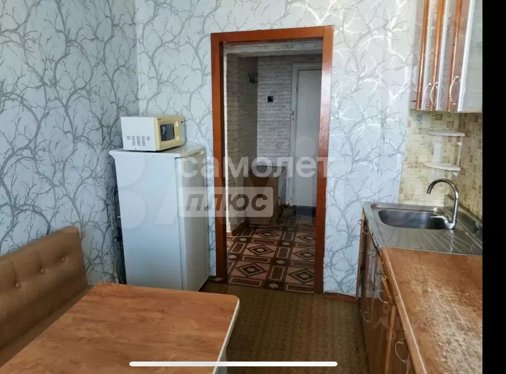 2-к кв. Иркутская область, Иркутск Первомайский мкр, 49 (48.0 м) - Фото 1