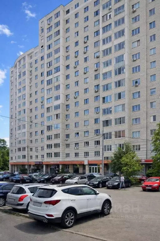 Помещение свободного назначения в Московская область, Королев Болшево ... - Фото 2