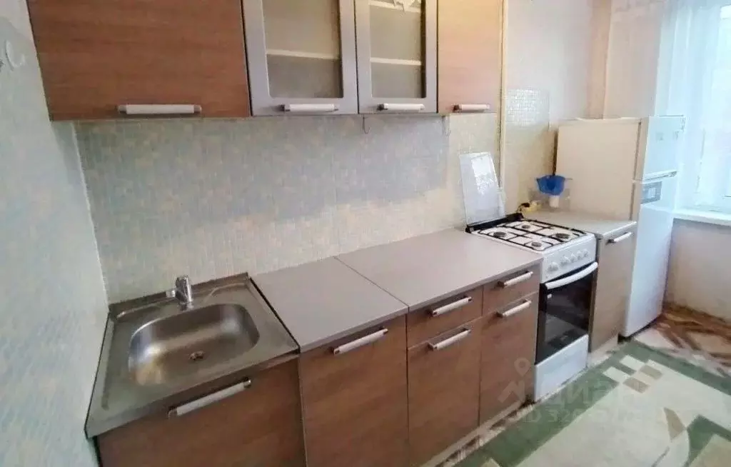 2-к кв. Москва Туристская ул., 2К3 (39.0 м) - Фото 1