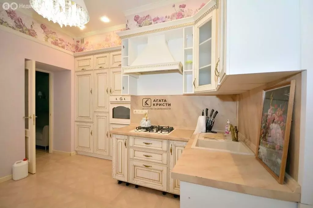 2-комнатная квартира: Павловский Посад, улица Герцена, 27 (45 м) - Фото 1