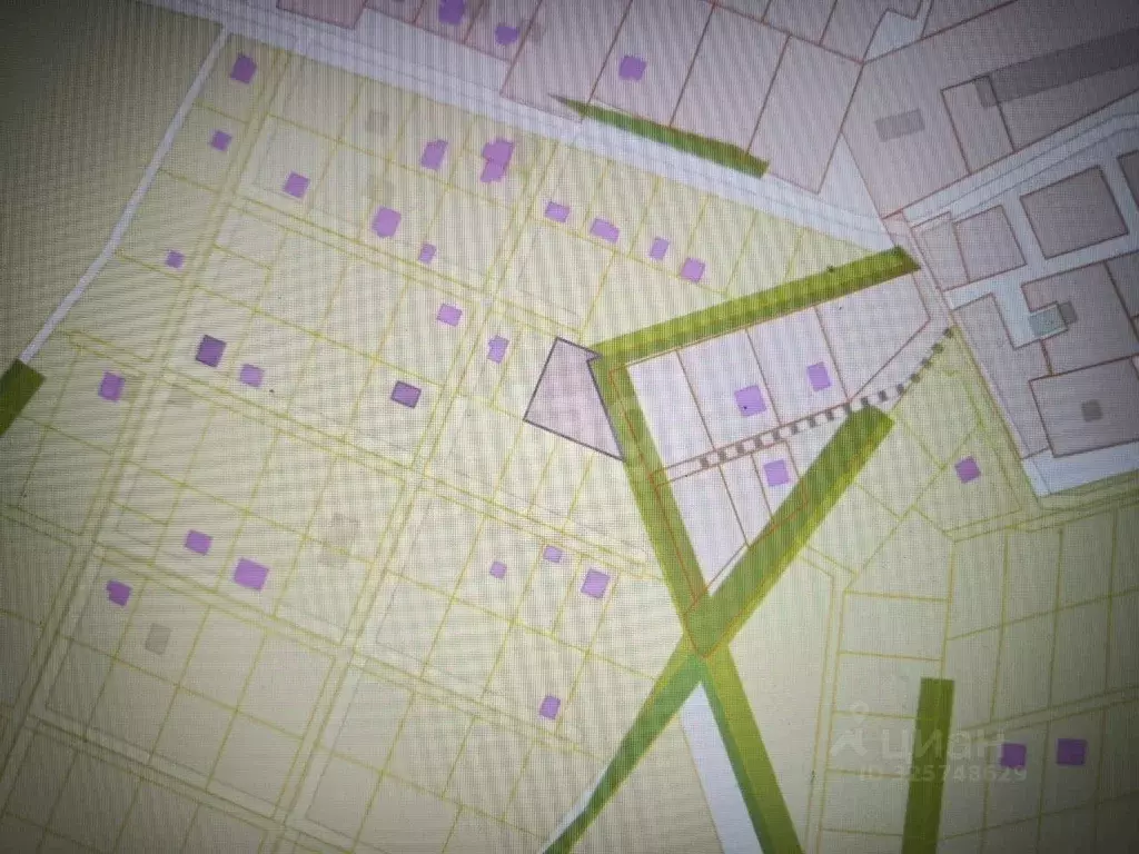 Участок в Ярославская область, Ярославский муниципальный округ, Новые ... - Фото 1