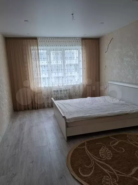 1-к. квартира, 47 м, 9/17 эт. - Фото 1