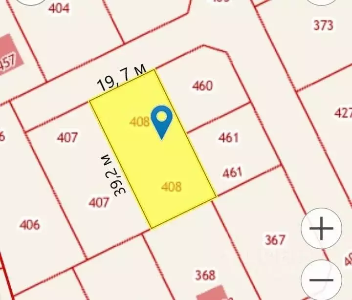 Участок в Калининградская область, Гурьевский муниципальный округ, ... - Фото 1