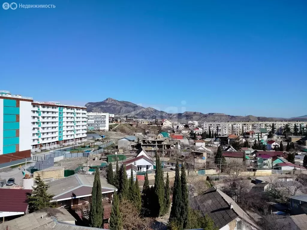 2-комнатная квартира: Судак, улица Айвазовского, 27 (48.9 м) - Фото 1