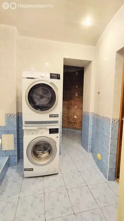4-комнатная квартира: Тольятти, улица Маршала Жукова, 3В (204.6 м) - Фото 0