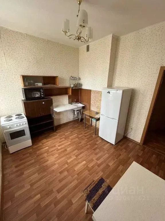 1-к кв. Курская область, Курск просп. Победы, 26 (53.0 м) - Фото 1