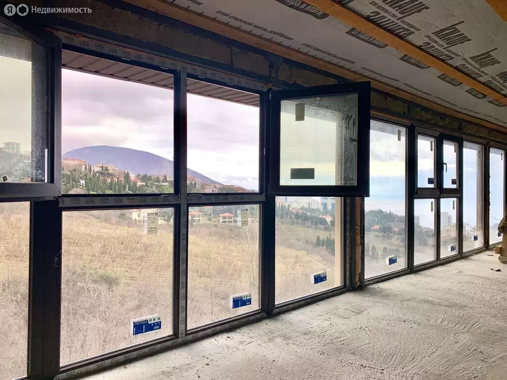 Дом в Гурзуф, улица 60 лет СССР, 26И (337.2 м) - Фото 1