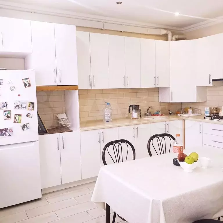 2-к. квартира, 75 м, 6/6 эт. - Фото 0