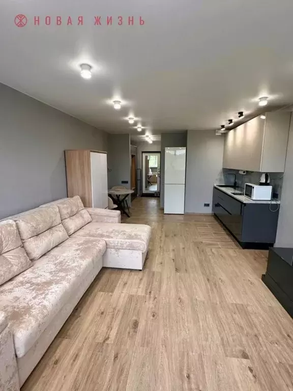 Студия Самарская область, Самара Московское шоссе, 18-й км, 51 (30.8 ... - Фото 1