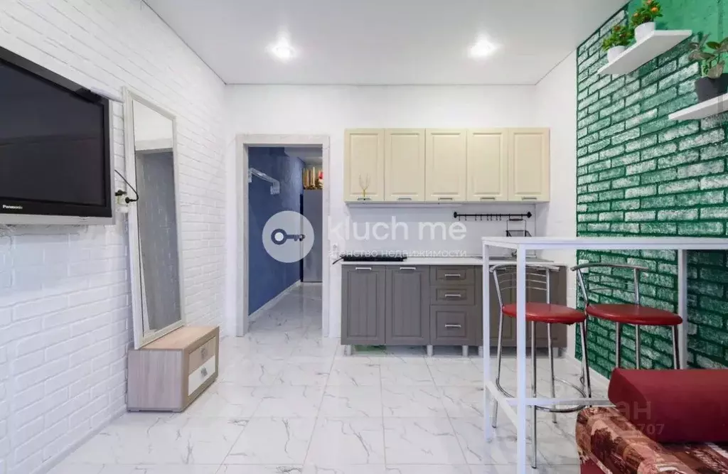 Студия Татарстан, Пестречинский район, Богородское с/пос, д. Куюки ул. ... - Фото 1