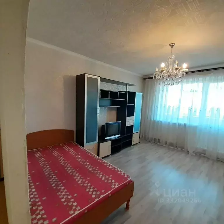 3-к кв. Ульяновская область, Ульяновск ул. Репина, 37 (64.0 м) - Фото 2