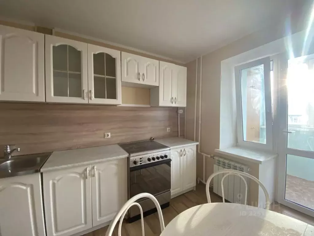 2-к кв. Омская область, Омск ул. Масленникова, 68 (51.7 м) - Фото 2