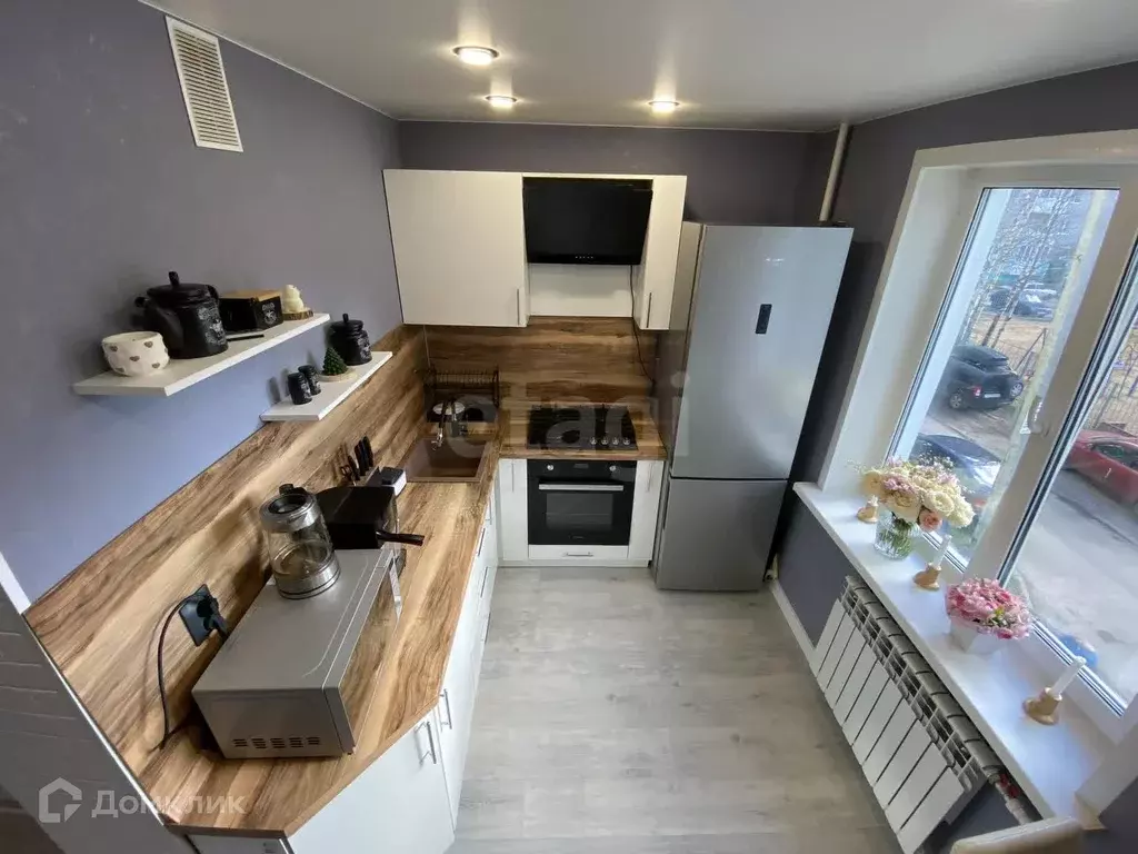 Продаётся 1-к квартира, 33.1 м - Фото 1