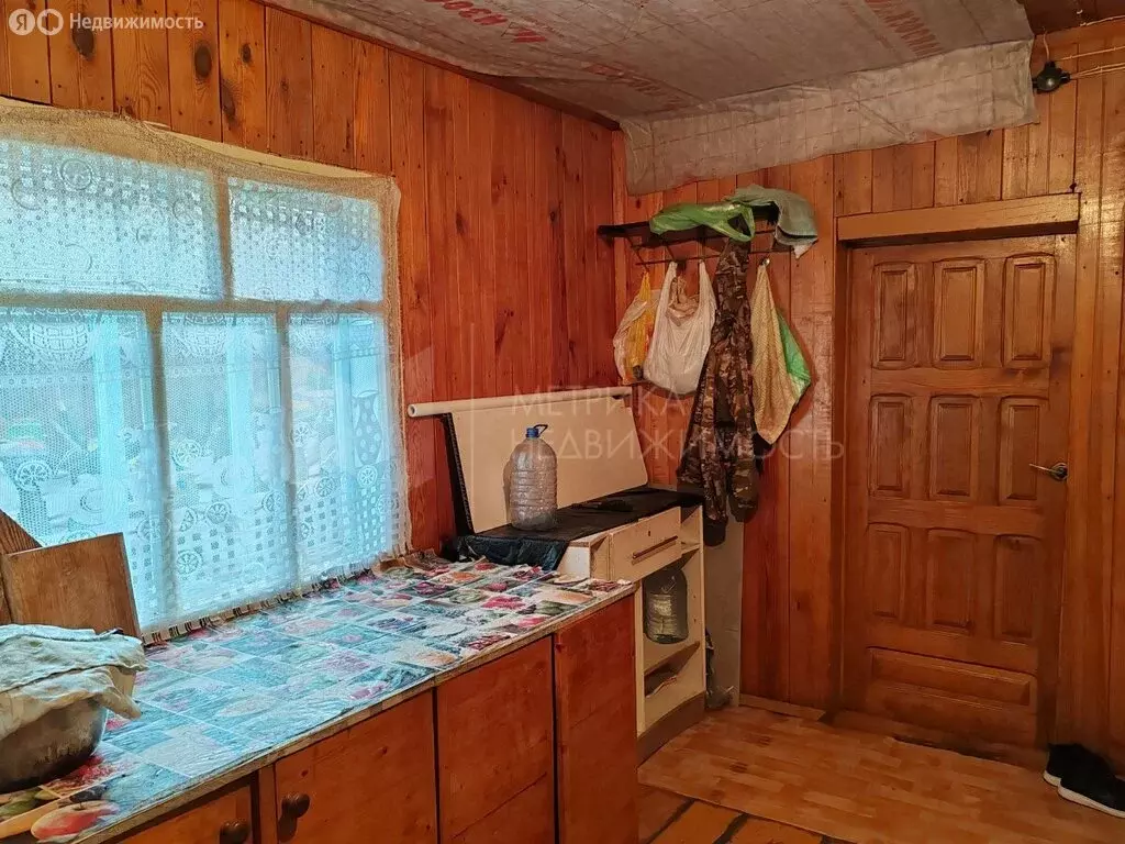 Дом в Перевалово, 3-я Береговая улица (113.5 м) - Фото 1