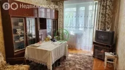 2-комнатная квартира: Сызрань, Верхнепионерская улица, 20 (41.9 м) - Фото 1