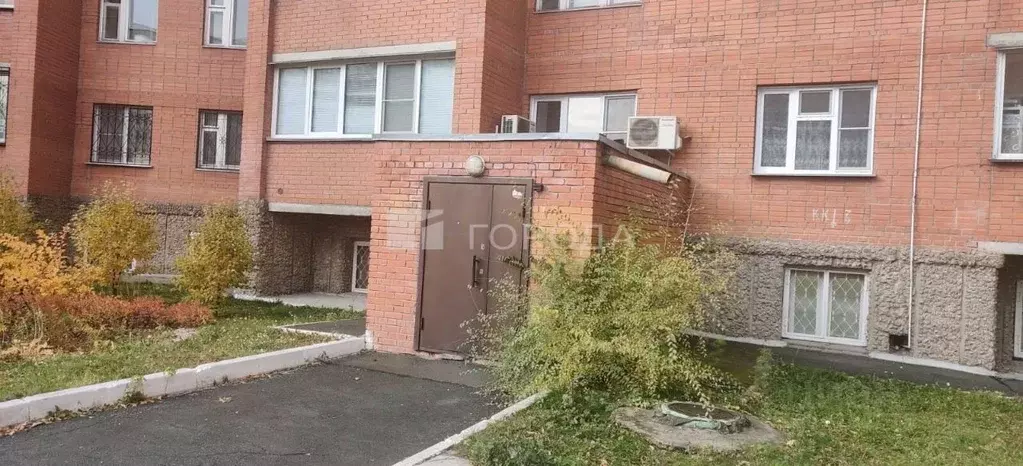 Помещение свободного назначения в Новосибирская область, Новосибирск ... - Фото 0