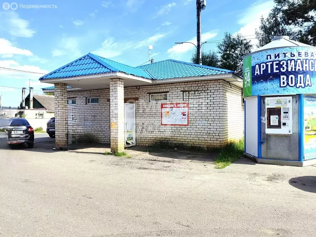 Помещение свободного назначения (97.1 м) - Фото 1