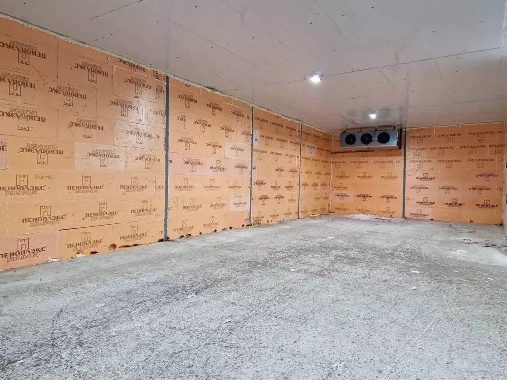 Склад в Москва Каширское ш., 67С2 (300 м) - Фото 1