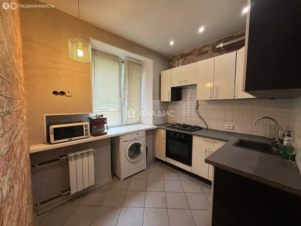 3-комнатная квартира: Подольск, улица Маштакова, 9А (54.8 м) - Фото 1