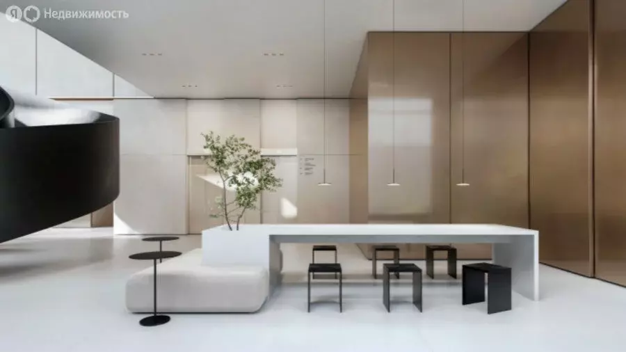 Офис (1611 м) - Фото 1