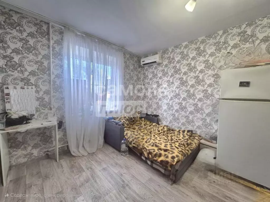 Комната Волгоградская область, Волгоград Ангарская ул., 13 (13.7 м) - Фото 2