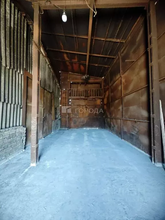 Склад в Новосибирская область, Новосибирск ул. Королева, 40к30 (60 м) - Фото 2