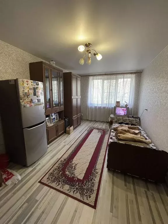 2-к кв. Санкт-Петербург Отечественная ул., 7 (50.0 м) - Фото 1