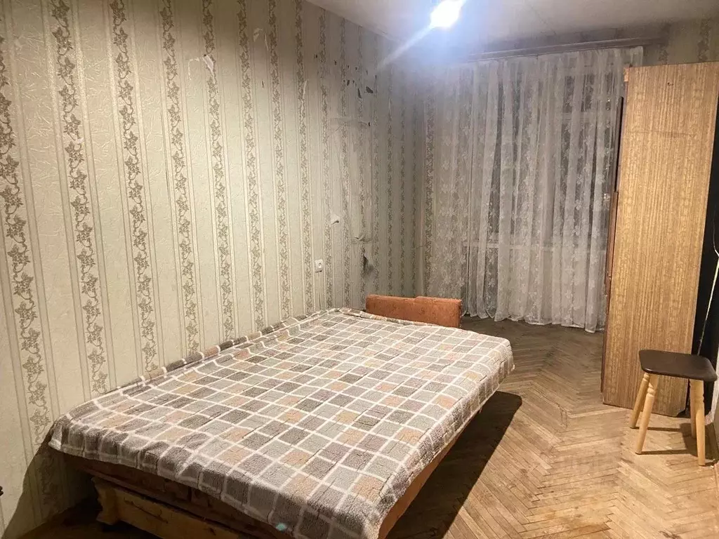 Комната Москва Байкальская ул., 32 (14.0 м) - Фото 1