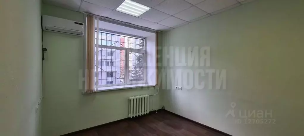 Офис в Самарская область, Самара Московская ул., 6 (238 м) - Фото 1