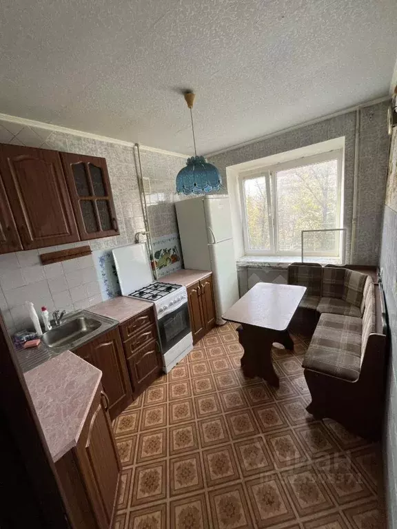 2-к кв. Ростовская область, Ростов-на-Дону Вятская ул., 41/1 (49.9 м) - Фото 1