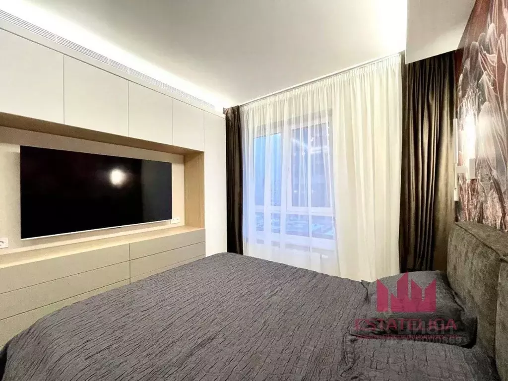 2-к кв. Москва ул. Академика Павлова, 28 (40.0 м) - Фото 1