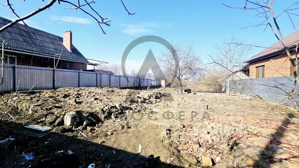 Участок в Краснодарский край, Апшеронск ул. Мира (6.0 сот.) - Фото 1
