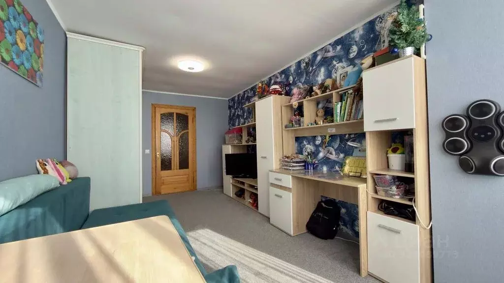 3-к кв. Севастополь ул. Казачья, 18 (69.0 м) - Фото 1