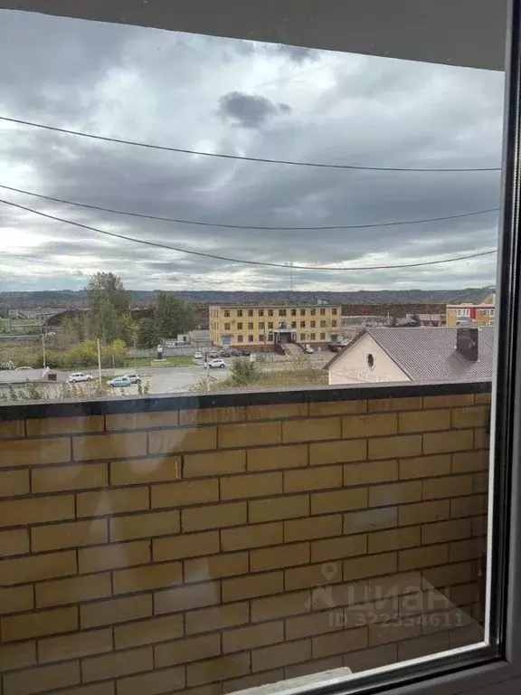 1-к кв. Марий Эл, Волжск ул. Щорса, 11Б (38.0 м) - Фото 1
