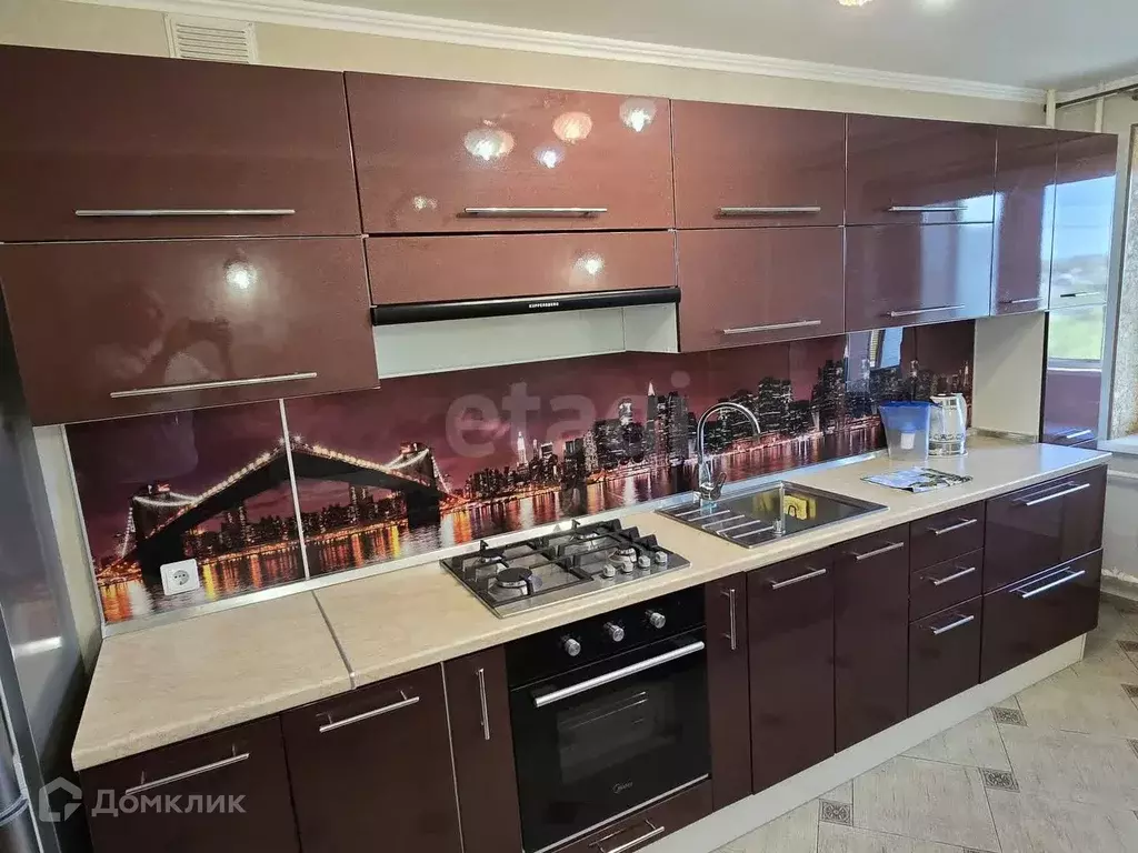 Продаётся 1-к квартира, 39 м - Фото 0