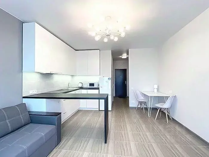 Студия Адыгея, Тахтамукайский район, Старобжегокайское с/пос, Новая ... - Фото 2