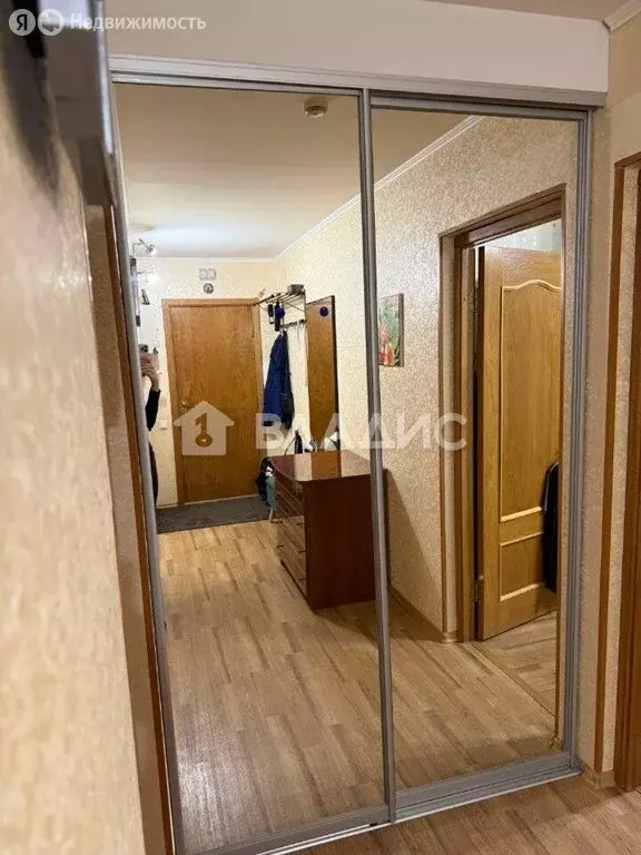 2-комнатная квартира: Санкт-Петербург, улица Бадаева, 8к2 (54 м) - Фото 1