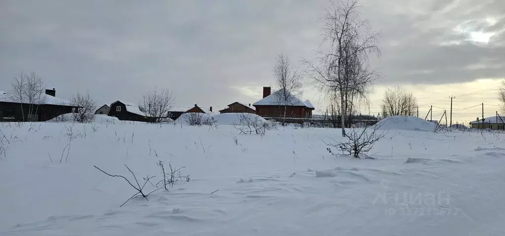Участок в Московская область, Луховицы  (15.39 сот.) - Фото 2