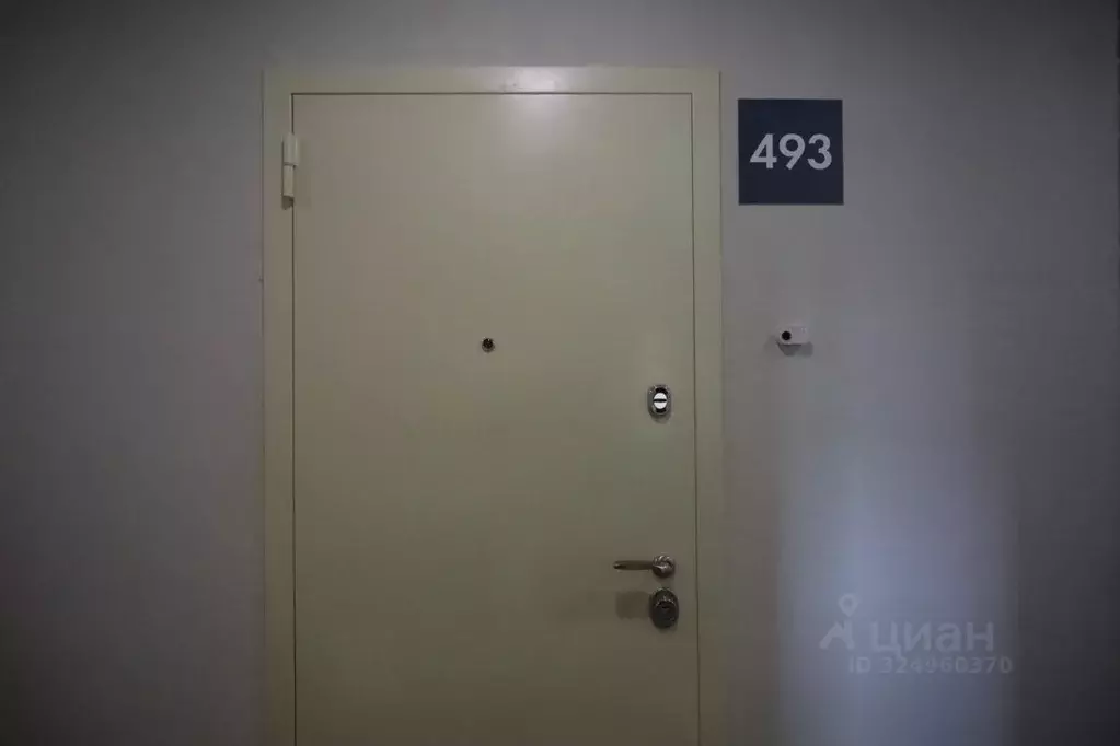 1-к кв. Москва Сосенское поселение, просп. Куприна, 30к9 (17.9 м) - Фото 1