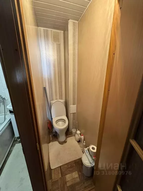 4-к кв. Астраханская область, Астрахань ул. Космонавтов, 6 (60.0 м) - Фото 1