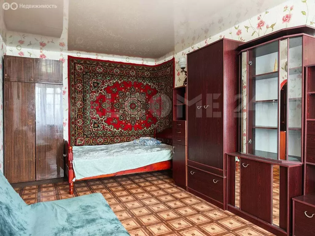 1-комнатная квартира: Электросталь, улица Журавлёва, 11к2 (32 м) - Фото 2