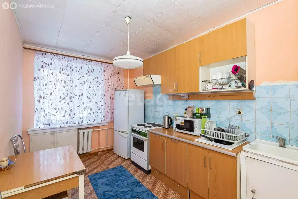 3-комнатная квартира: Новосибирск, Газонная улица, 1Б (67 м) - Фото 0