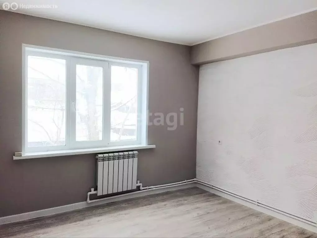 Квартира-студия: Навашино, улица Кирова, 60 (24 м) - Фото 1