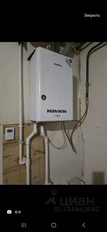 1-к кв. Саха (Якутия), Якутск ул. Н.Е. Мординова, с52/28 (36.0 м) - Фото 1